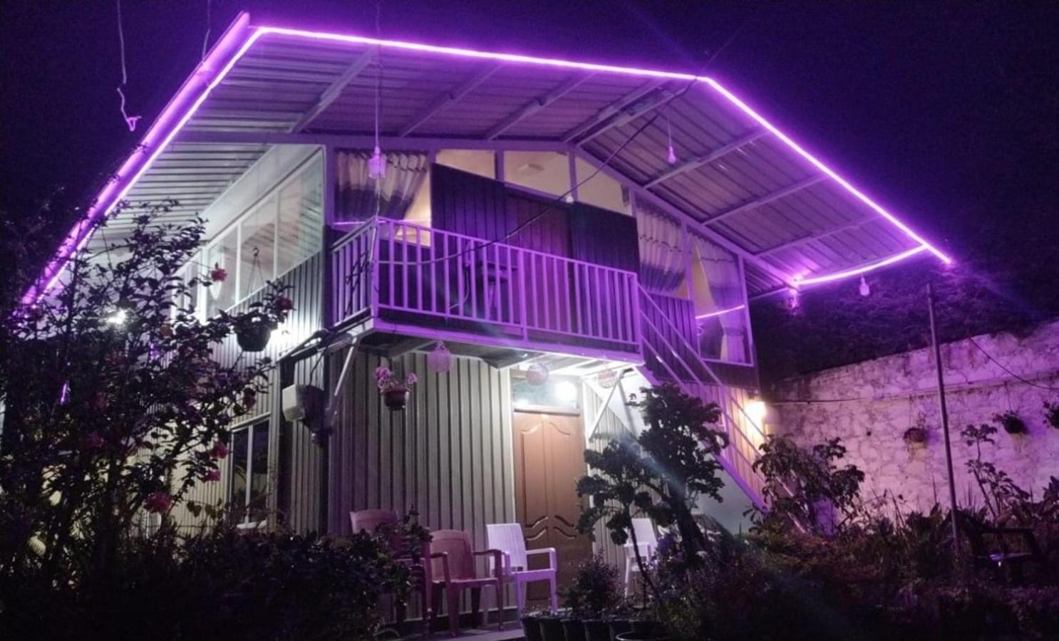 Townside Lodge Nuwara Eliya Exterior photo